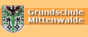 Logo Grundschule Mittenwalde