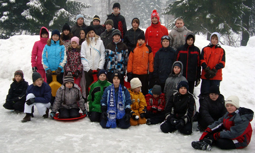 Skilager 2011